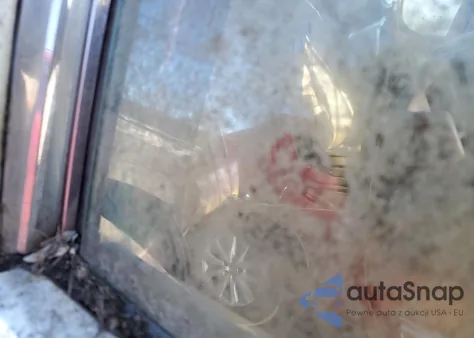 1978 Oldsmobile Unknown z USA, uszkodzony, nr VIN XXXX3R47F8G451999